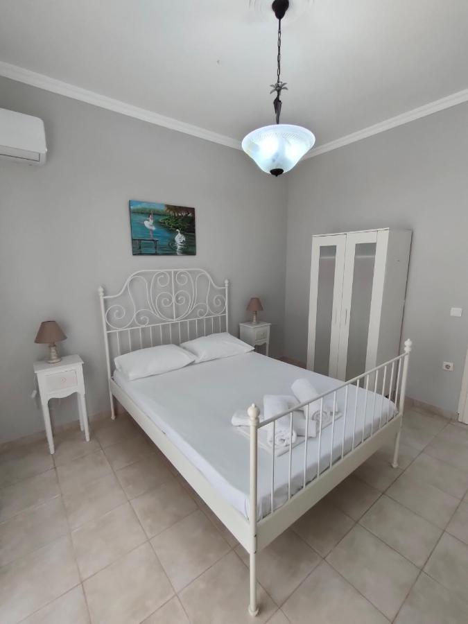 Villa Southern Comfort Lefkimmi  Zewnętrze zdjęcie