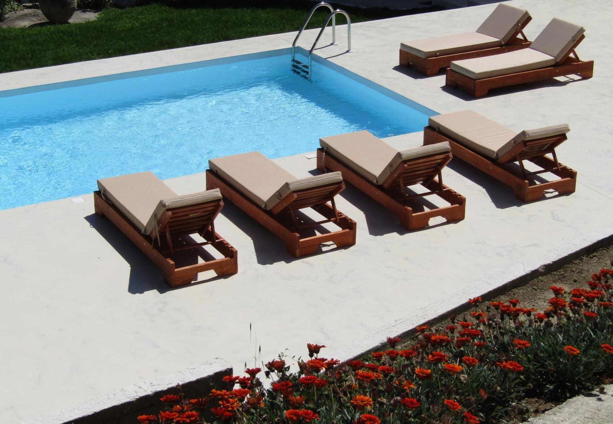 Villa Southern Comfort Lefkimmi  Zewnętrze zdjęcie