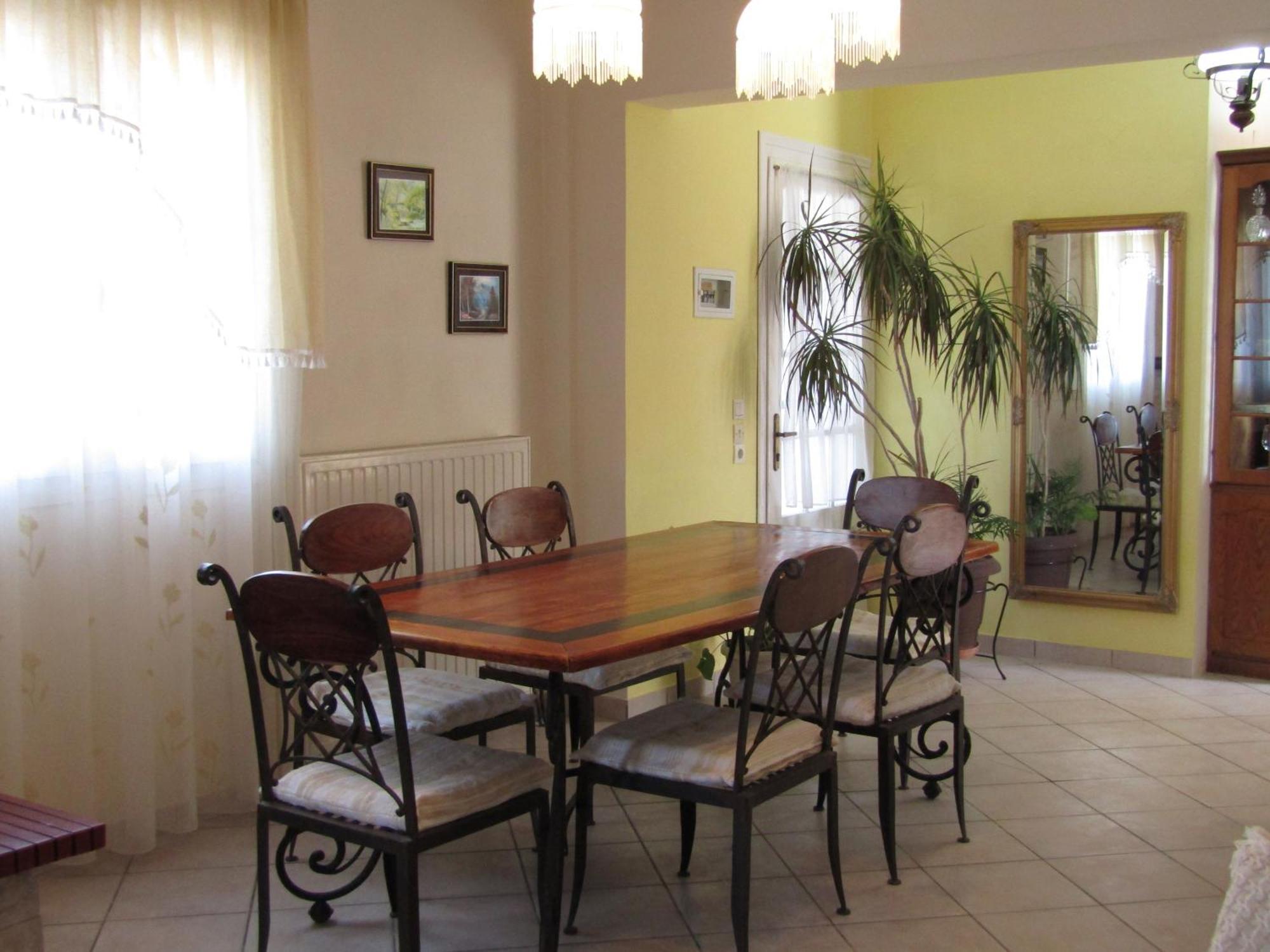 Villa Southern Comfort Lefkimmi  Zewnętrze zdjęcie