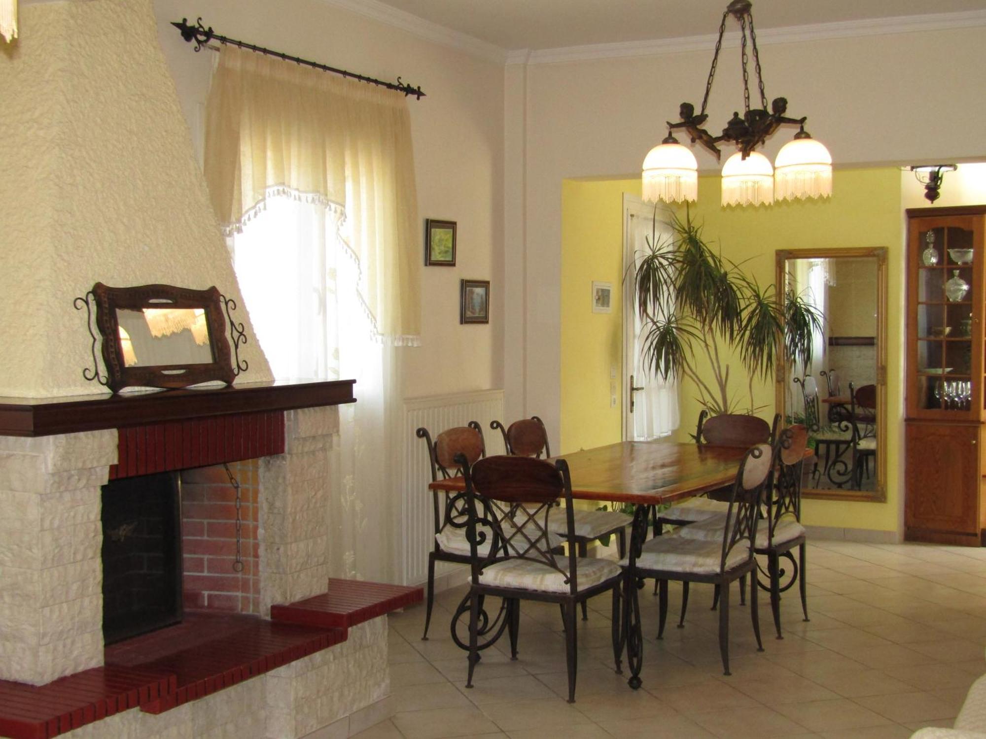 Villa Southern Comfort Lefkimmi  Zewnętrze zdjęcie