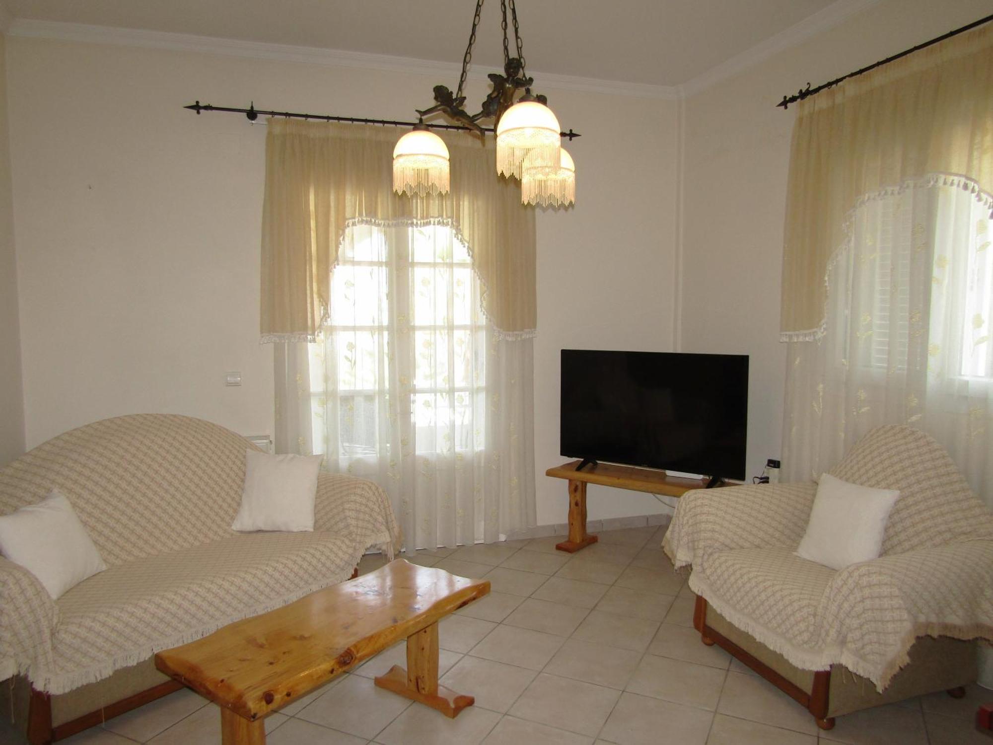 Villa Southern Comfort Lefkimmi  Zewnętrze zdjęcie
