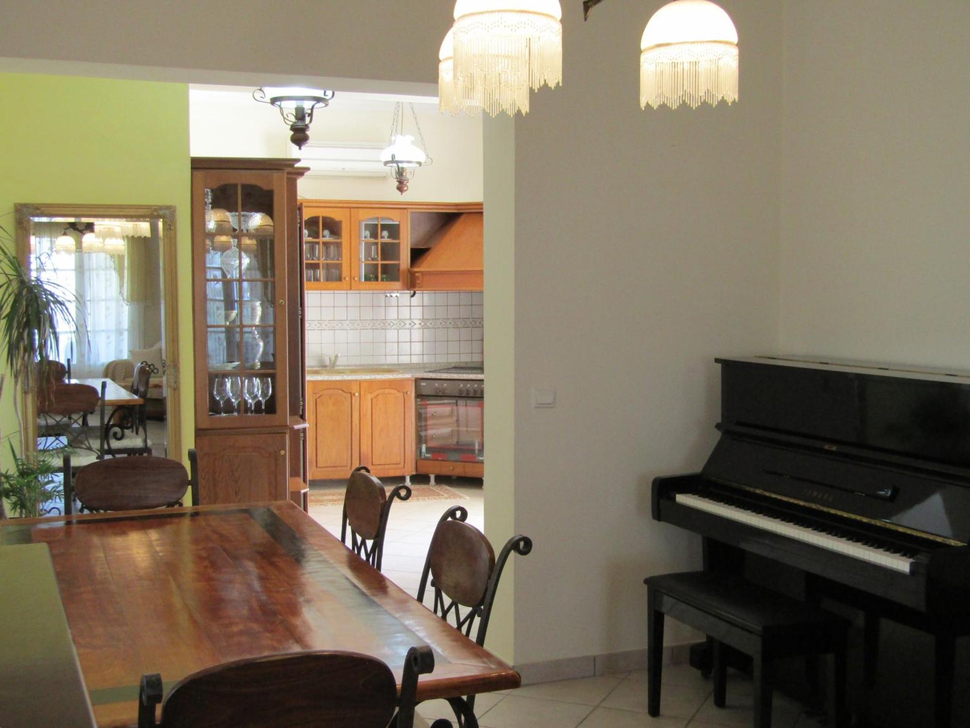 Villa Southern Comfort Lefkimmi  Zewnętrze zdjęcie